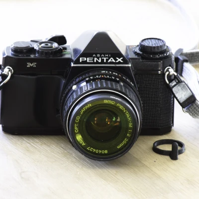 Cần Tua Phim Lại Cho Máy Pentax MV