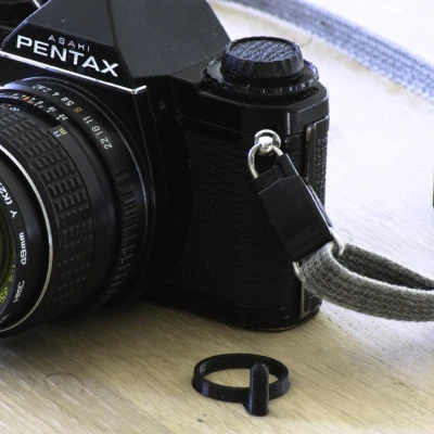 Cần Tua Phim Lại Cho Máy Pentax MV