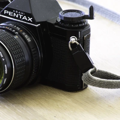 Cần Tua Phim Lại Cho Máy Pentax MV