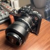 Adapter FTZ cho Body Nikon "Z" (Gắn Lens "F") - Thumbnail 1