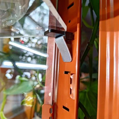 Pát Gắn Kệ Mở Rộng Tủ Ikea Fabrikör