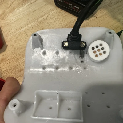 Nắp Che Lỗ Loa Cho Yoto Speaker