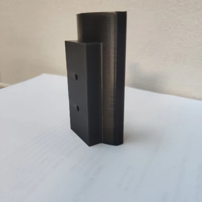 Giá đỡ Remote Điều Khiển Đèn Trần