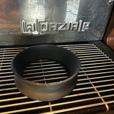 Phễu Định Lượng Espresso 53mm Cho La Spaziale Lucca A53