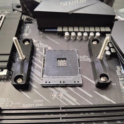 Giá đỡ Tuniq Tower cho AM4