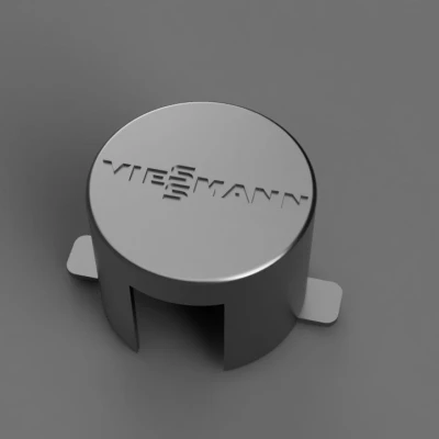 Nắp Che Thân Lò Hơi Viessmann