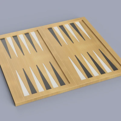 Bộ Cờ Tỷ Phú Hoàn Chỉnh