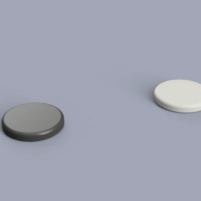 Bộ Cờ Tỷ Phú Hoàn Chỉnh