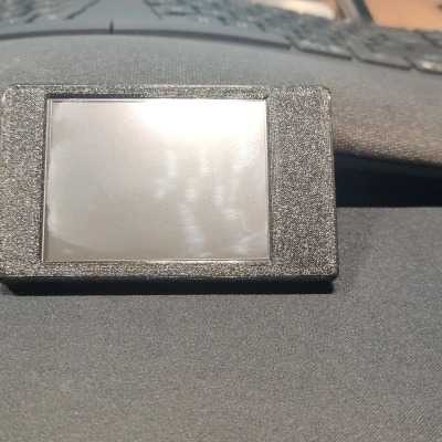 Vỏ Hộp Màn Hình Vàng Giá Rẻ ESP32 (Bản USB-C) (ESP32-2432S028R)