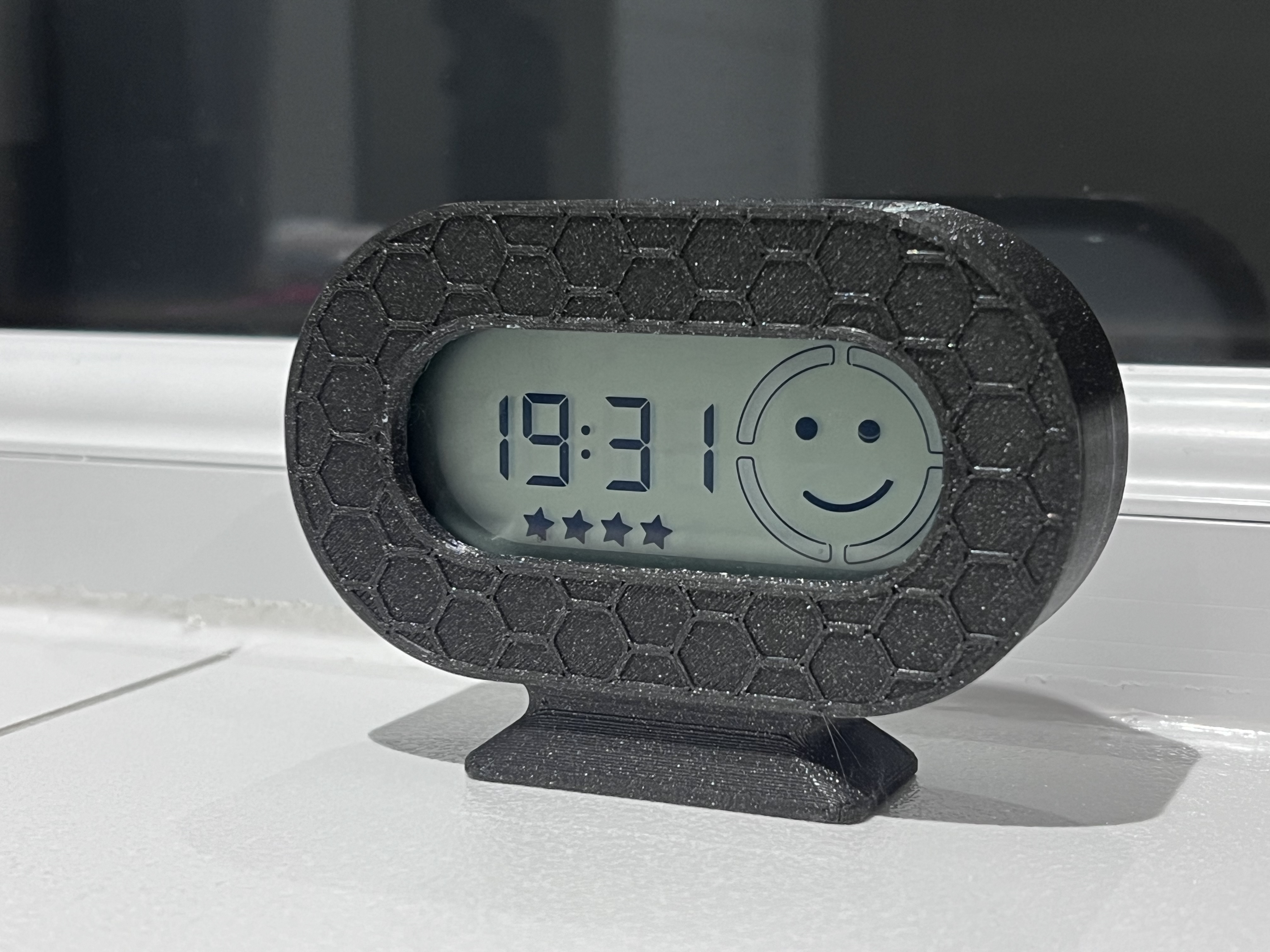 Vỏ Đồng Hồ Oral B