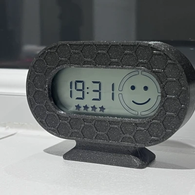 Vỏ Đồng Hồ Oral B