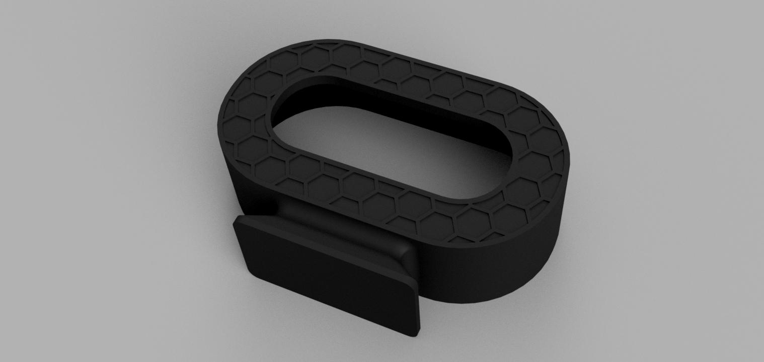 Vỏ Đồng Hồ Oral B