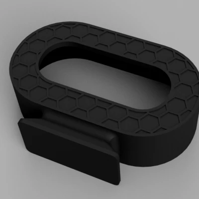 Vỏ Đồng Hồ Oral B