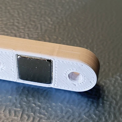 Giá Đỡ Nam Châm