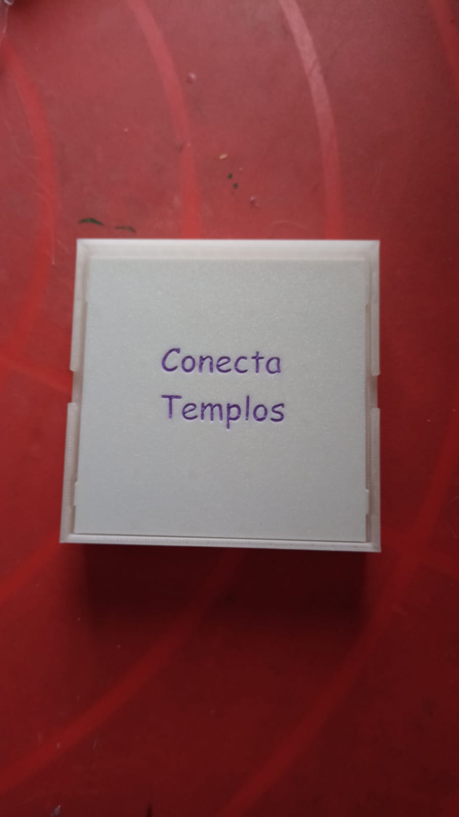 Câu Đố Nối Đền - Puzzle TEMPLE CONNECTION