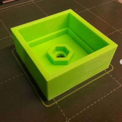 Dụng cụ hỗ trợ lắp ráp bàn IKEA Lack