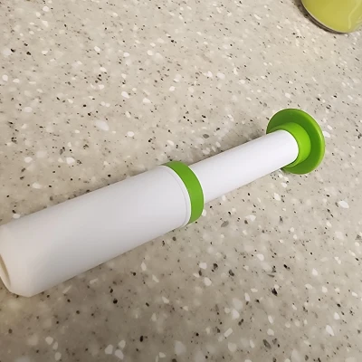 Adapter Chân Cắm Hộp Giữ Tươi Lâu Thực Phẩm