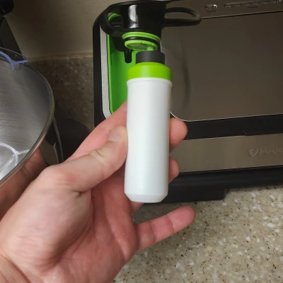 Adapter Chân Cắm Hộp Giữ Tươi Lâu Thực Phẩm