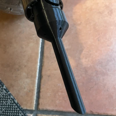 Đầu Phun Nhỏ Cho Dyson V7, V8, V10, V11, V15