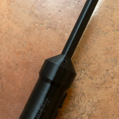 Đầu Phun Nhỏ Cho Dyson V7, V8, V10, V11, V15