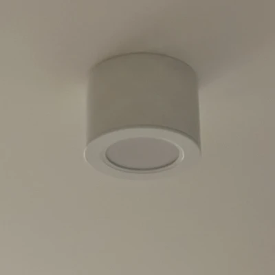 Giá đỡ gắn tường cho đèn Spotlight