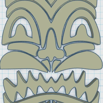 Móc khóa Tiki 92 - Hướng dẫn chi tiết