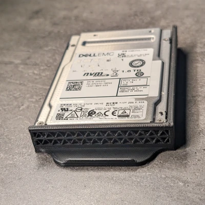 Đế Tản Nhiệt Cho Ổ Cứng Dell P03YC