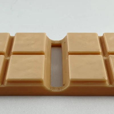 Dụng Cụ Hỗ Trợ Dán Đế Gridfinity