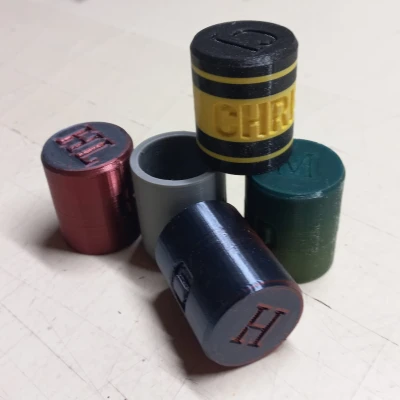 Nắp Chai (bia, chai,...)