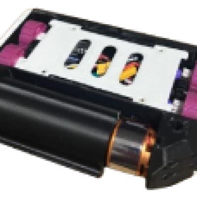 Robot Chiến Đấu Antweight Nhựa 1lb Break Check