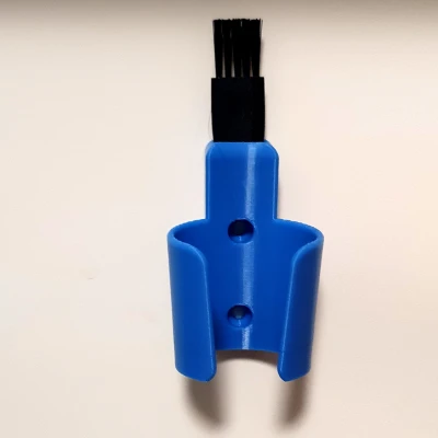 Giá Treo Tường Máy Cạo Râu