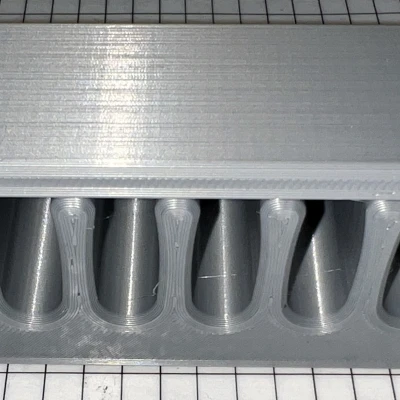 Kẹp Cáp có Khóa