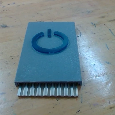 Thẻ Hồi Sinh Fortnite