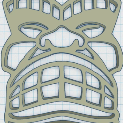 Móc chìa khóa Tiki 81 - Hướng dẫn chi tiết