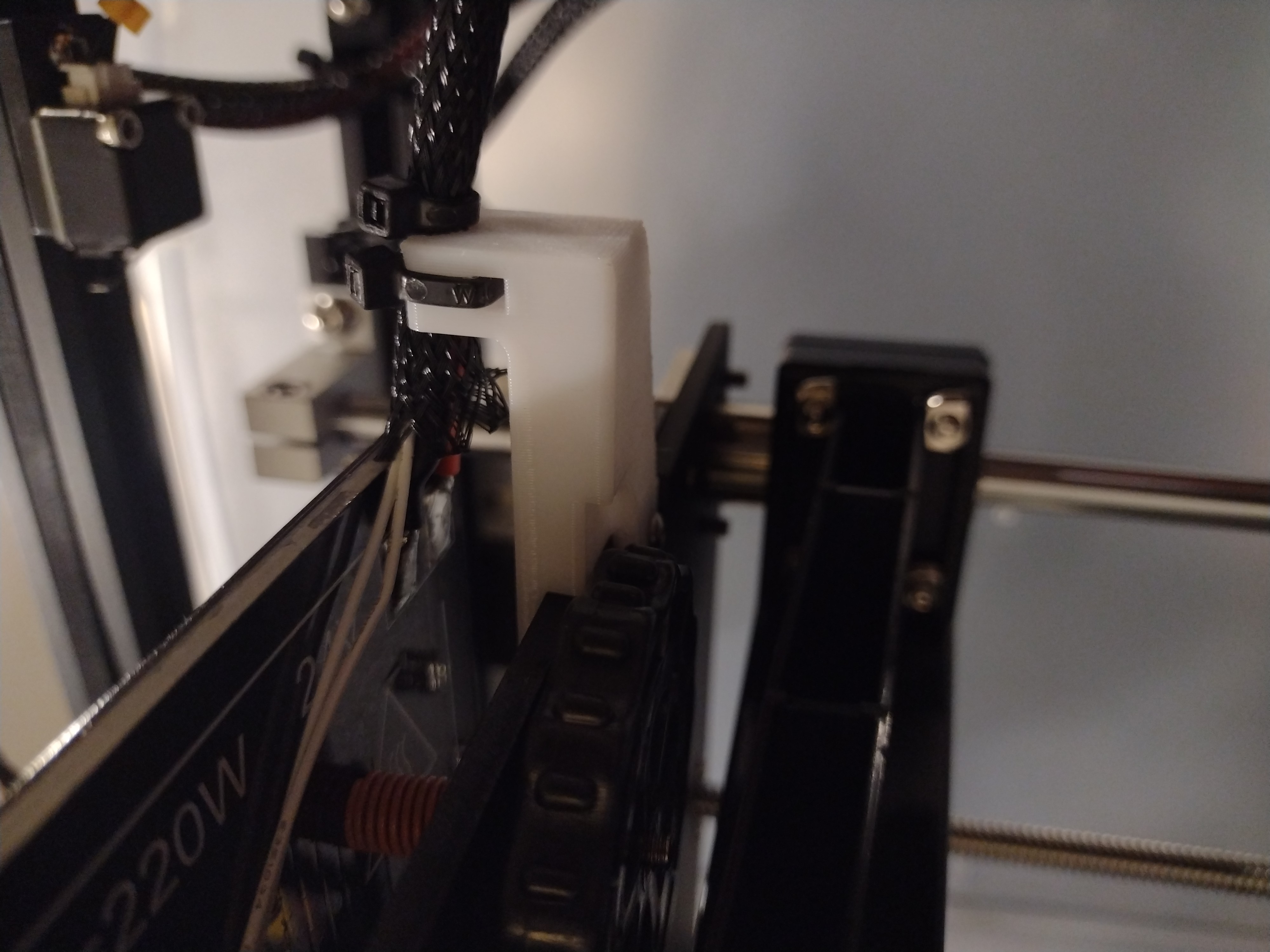 Chống Căng Dây Giường Sovol SV05