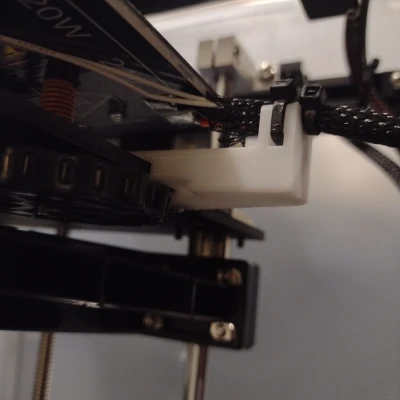 Chống Căng Dây Giường Sovol SV05