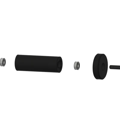 Dẫn Hướng Cuộn Dây In (Spool Holder Guider) IIS V2