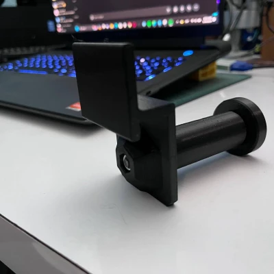 Dẫn Hướng Cuộn Dây In (Spool Holder Guider) IIS V2