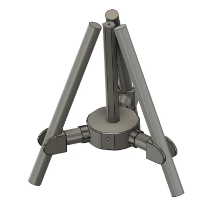 Kẹp Giữ Chân Tripod Manfrotto 290 Xtra