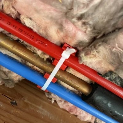 Kẹp Giữ Ống Đa Kích Cỡ