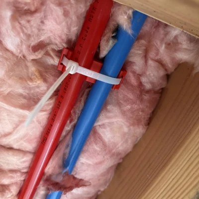 Kẹp Giữ Ống Đa Kích Cỡ