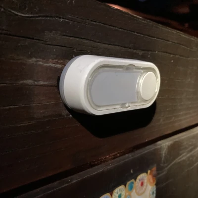 Đế Chuông Cửa Honeywell