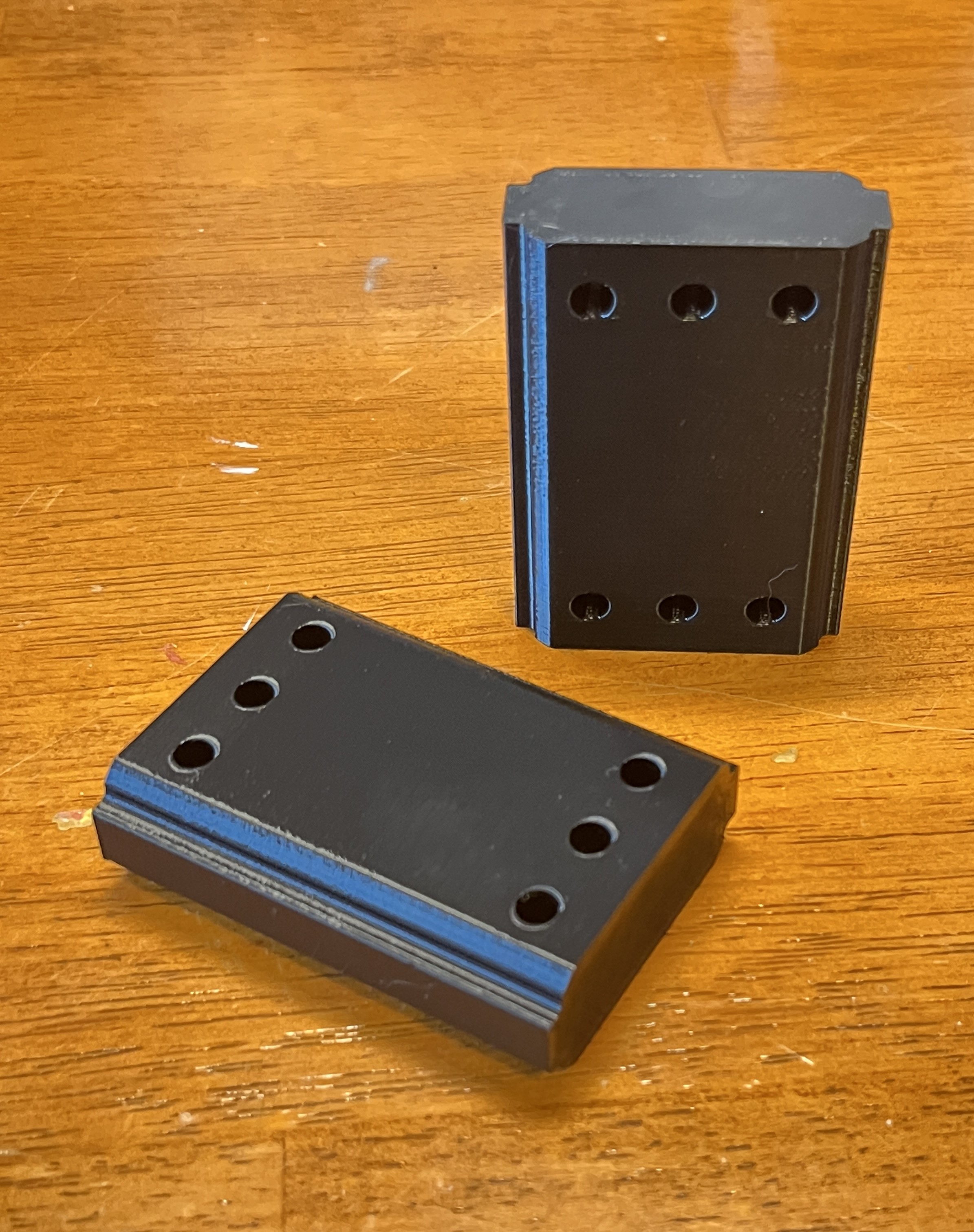 Khối Chống Móp Ống REV Robotics 2x1