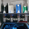 Bộ dẫn hướng và làm sạch sợi in - The Cleanling - Thumbnail 1