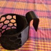 Móc chữ U Gắn Khung Giường cho "Laptop Saver" Drink Holder - Thumbnail 3