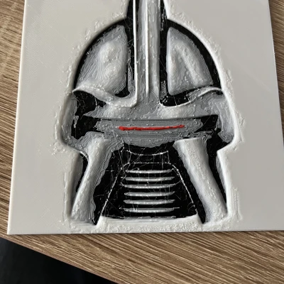 Cylon từ Battlestar Galactica