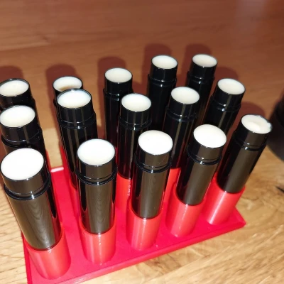 Kệ Son Môi - Lipstickholder