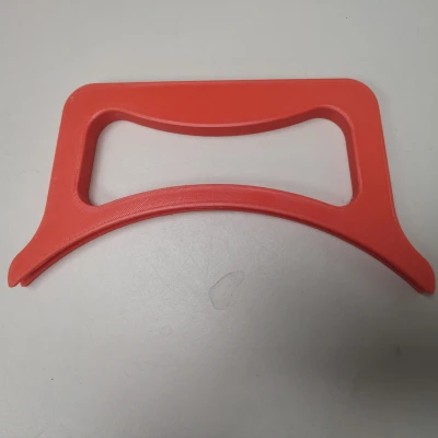 Kẹp Giữ Lưỡi Cưa Bàn Để Thay Lưỡi