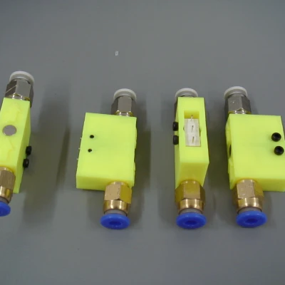 Cảm Biến Dây Tóc Inline Cho Đường Kính 1.75mm