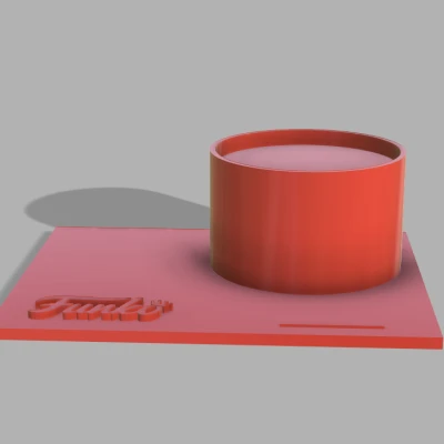 Kệ trưng bày Funko Soda